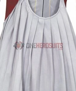 OneHeroSuits Macari Cosplay Costumes Eternals Top Level Cosplay Suit