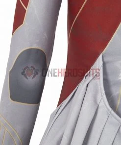 OneHeroSuits Macari Cosplay Costumes Eternals Top Level Cosplay Suit