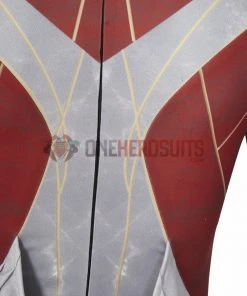 OneHeroSuits Macari Cosplay Costumes Eternals Top Level Cosplay Suit