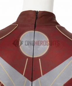 OneHeroSuits Macari Cosplay Costumes Eternals Top Level Cosplay Suit