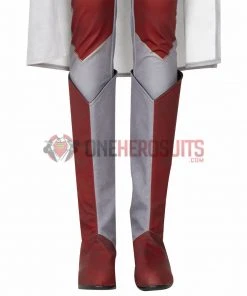 OneHeroSuits Macari Cosplay Boots Eternals Top Level Cosplay Shoes
