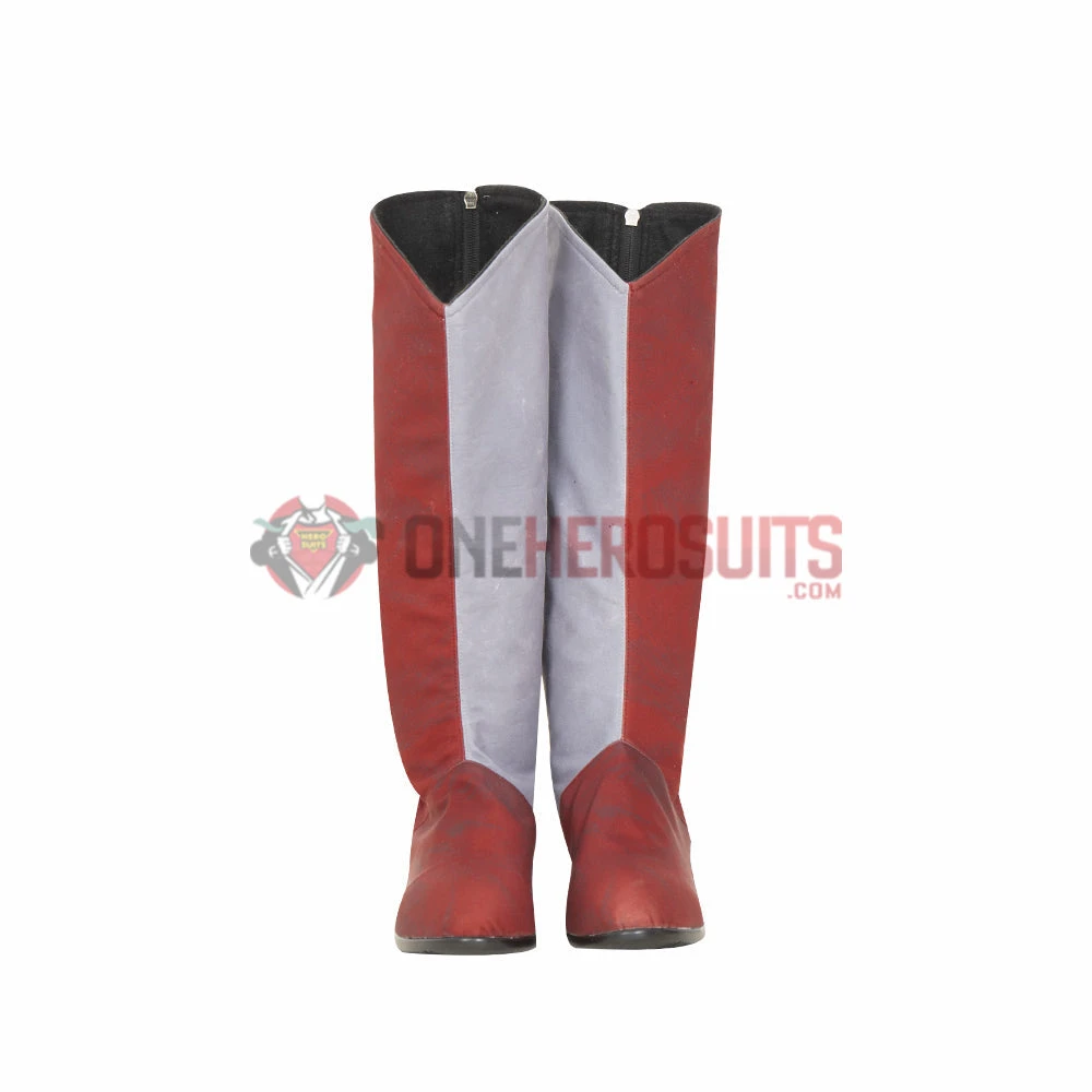 OneHeroSuits Macari Cosplay Costumes Eternals Top Level Cosplay Suit