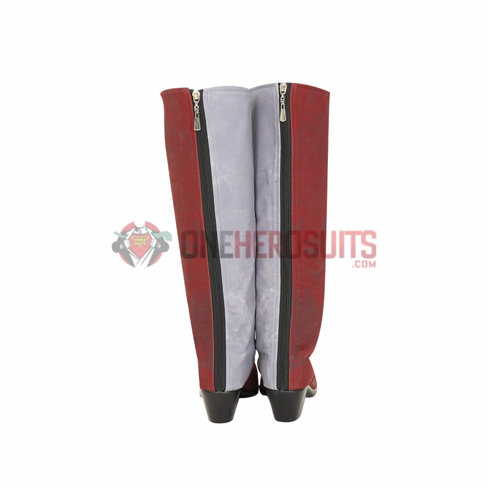 OneHeroSuits Macari Cosplay Costumes Eternals Top Level Cosplay Suit