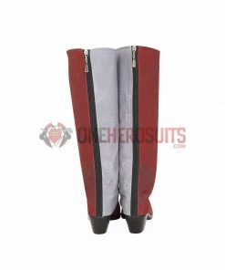 OneHeroSuits Macari Cosplay Boots Eternals Top Level Cosplay Shoes