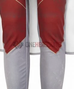 OneHeroSuits Macari Cosplay Costumes Eternals Top Level Cosplay Suit