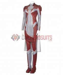 OneHeroSuits Macari Cosplay Costumes Eternals Top Level Cosplay Suit