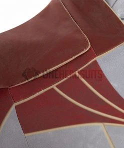 OneHeroSuits Macari Cosplay Costumes Eternals Top Level Cosplay Suit
