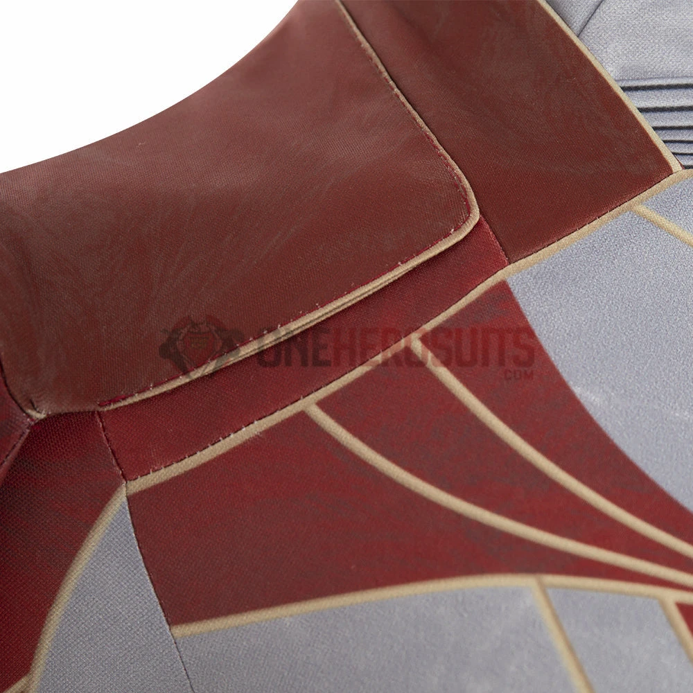 OneHeroSuits Macari Cosplay Costumes Eternals Top Level Cosplay Suit