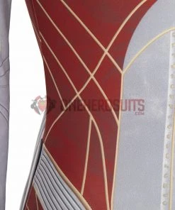 OneHeroSuits Macari Cosplay Costumes Eternals Top Level Cosplay Suit