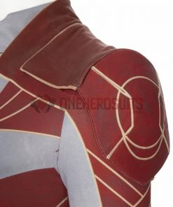 OneHeroSuits Macari Cosplay Costumes Eternals Top Level Cosplay Suit