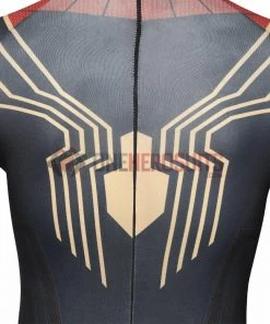 OneHeroSuits Spiderman No Way Home Cosplay Costumes Spiderman Movie Level Suits