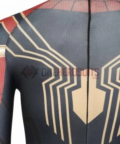 OneHeroSuits Spiderman No Way Home Cosplay Costumes Spiderman Movie Level Suits