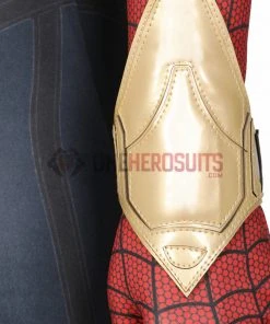OneHeroSuits Spiderman No Way Home Cosplay Costumes Spiderman Movie Level Suits