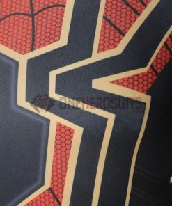 OneHeroSuits Spiderman No Way Home Cosplay Costumes Spiderman Movie Level Suits