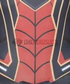 OneHeroSuits Spiderman No Way Home Cosplay Costumes Spiderman Movie Level Suits