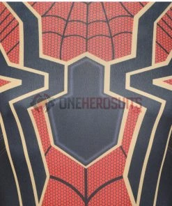 OneHeroSuits Spiderman No Way Home Cosplay Costumes Spiderman Movie Level Suits