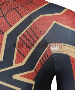 OneHeroSuits Spiderman No Way Home Cosplay Costumes Spiderman Movie Level Suits