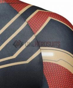 OneHeroSuits Spiderman No Way Home Cosplay Costumes Spiderman Movie Level Suits