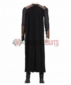 OneHeroSuits Black Adam Cosplay Costumes Khem-Adam Top Level Cosplay Suits