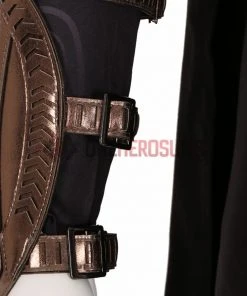 OneHeroSuits Black Adam Cosplay Costumes Khem-Adam Top Level Cosplay Suits