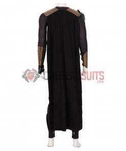 OneHeroSuits Black Adam Cosplay Costumes Khem-Adam Top Level Cosplay Suits