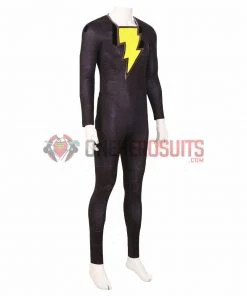 OneHeroSuits Black Adam Cosplay Costumes Khem-Adam Top Level Cosplay Suits
