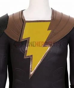 OneHeroSuits Black Adam Cosplay Costumes Khem-Adam Top Level Cosplay Suits