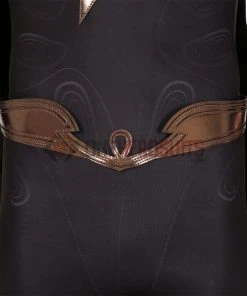 OneHeroSuits Black Adam Cosplay Costumes Khem-Adam Top Level Cosplay Suits