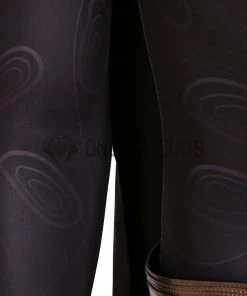 OneHeroSuits Black Adam Cosplay Costumes Khem-Adam Top Level Cosplay Suits