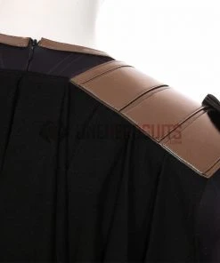 OneHeroSuits Black Adam Cosplay Costumes Khem-Adam Top Level Cosplay Suits