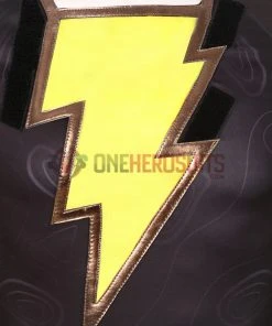 OneHeroSuits Black Adam Cosplay Costumes Khem-Adam Top Level Cosplay Suits
