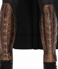 OneHeroSuits Black Adam Cosplay Costumes Khem-Adam Top Level Cosplay Suits