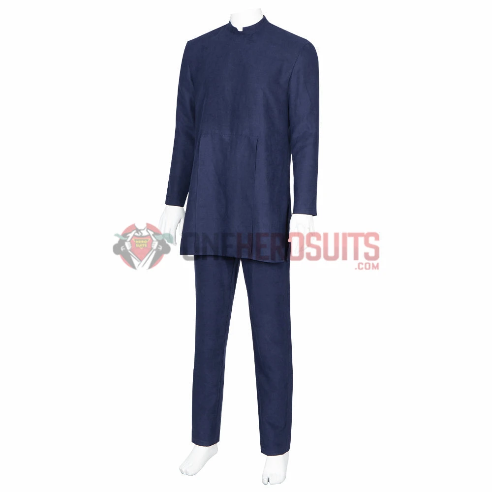 OneHeroSuits Doctor Strange Cosplay Costumes Multiverse Of Madness Top Level Cosplay Suits