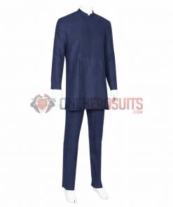 OneHeroSuits Doctor Strange Cosplay Costumes Multiverse Of Madness Top Level Cosplay Suits