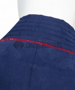 OneHeroSuits Doctor Strange Cosplay Costumes Multiverse Of Madness Top Level Cosplay Suits