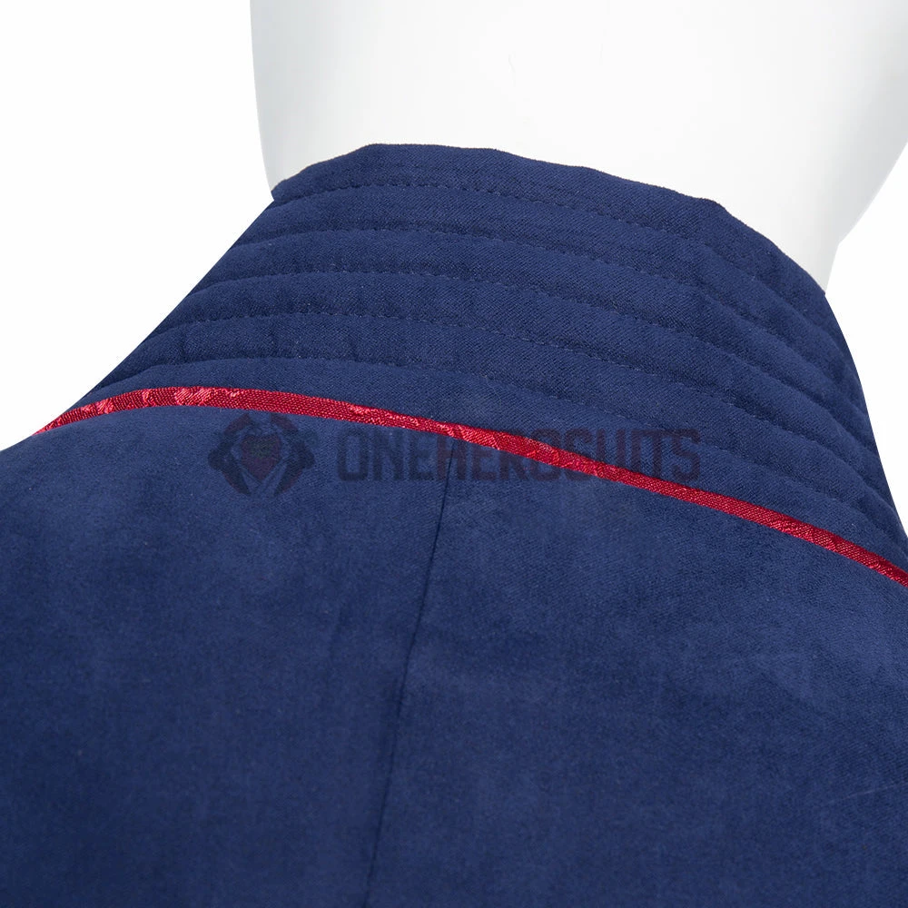 OneHeroSuits Doctor Strange Cosplay Costumes Multiverse Of Madness Top Level Cosplay Suits