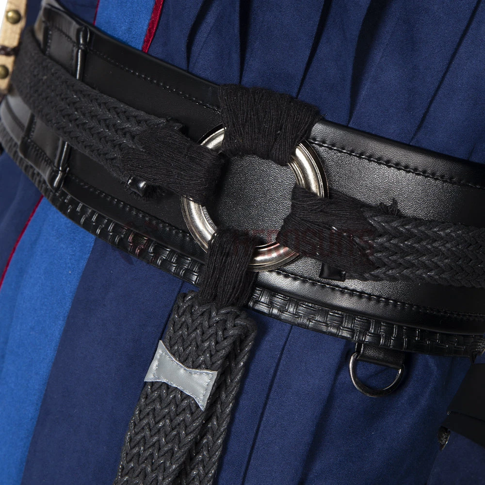 OneHeroSuits Doctor Strange Cosplay Costumes Multiverse Of Madness Top Level Cosplay Suits