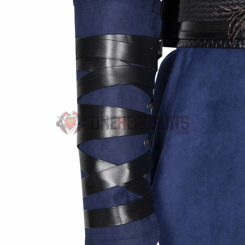 OneHeroSuits Doctor Strange Cosplay Costumes Multiverse Of Madness Top Level Cosplay Suits