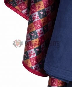 OneHeroSuits Doctor Strange Cosplay Costumes Multiverse Of Madness Top Level Cosplay Suits