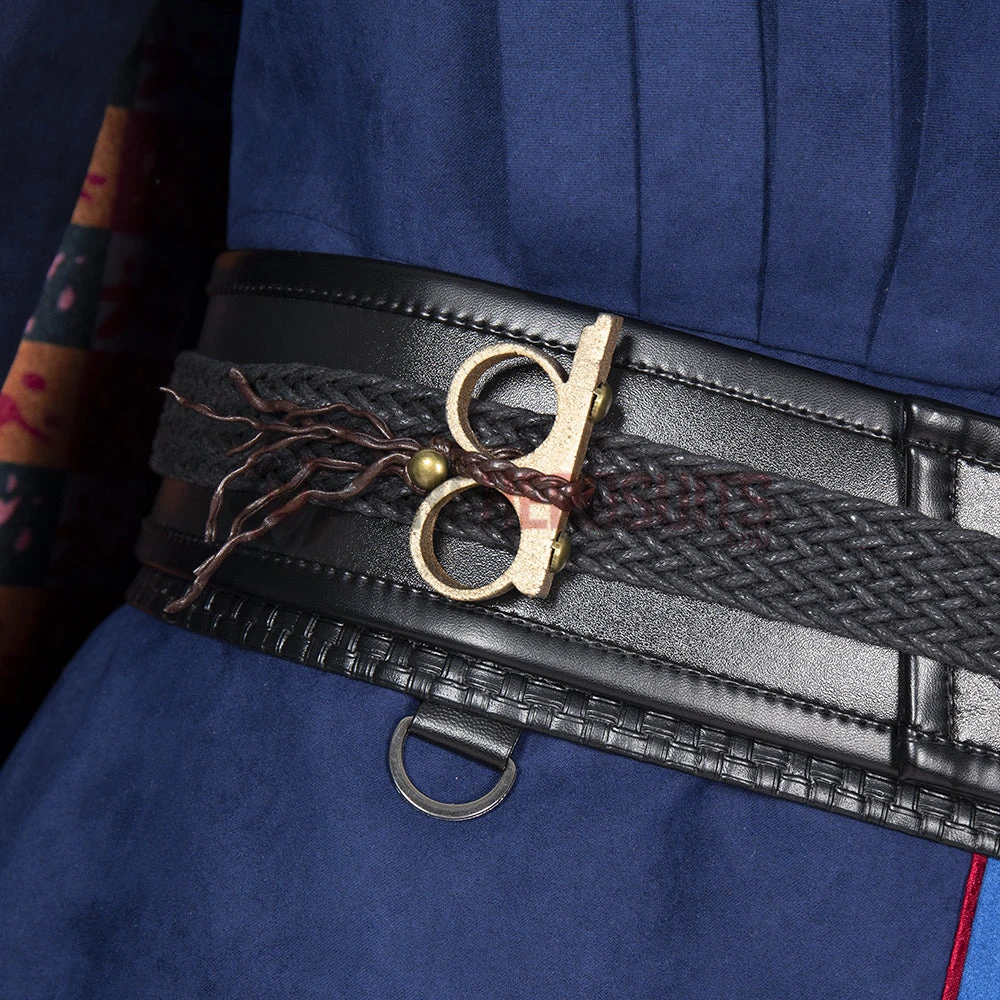 OneHeroSuits Doctor Strange Cosplay Costumes Multiverse Of Madness Top Level Cosplay Suits