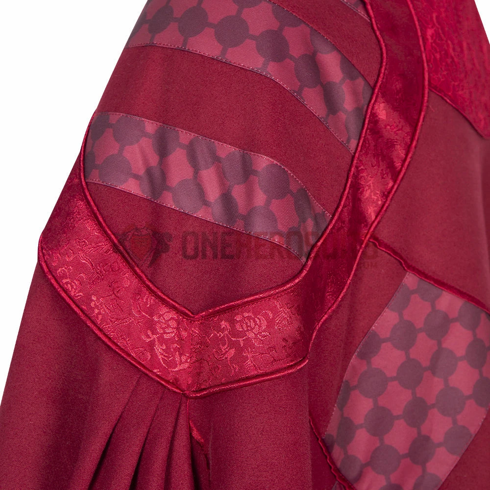 OneHeroSuits Doctor Strange Cosplay Costumes Multiverse Of Madness Top Level Cosplay Suits