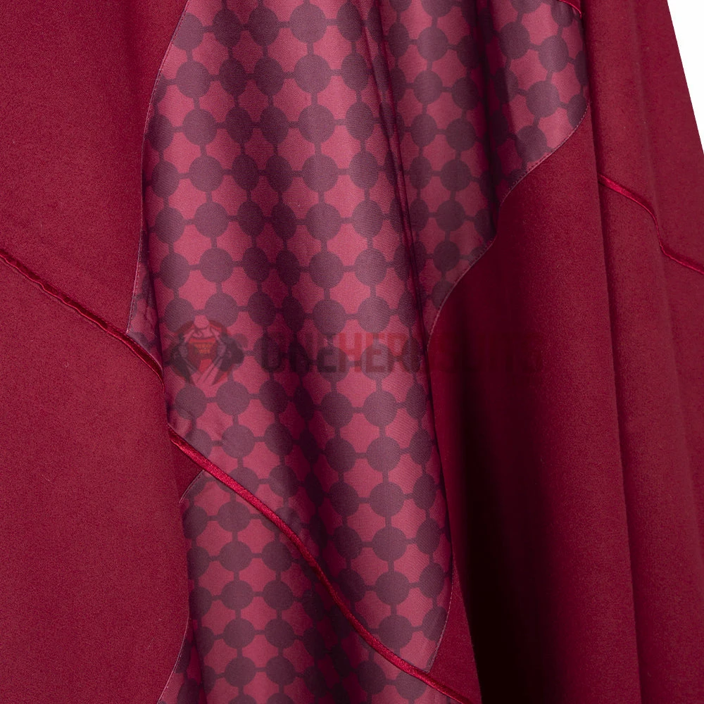 OneHeroSuits Doctor Strange Cosplay Costumes Multiverse Of Madness Top Level Cosplay Suits