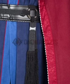 OneHeroSuits Doctor Strange Cosplay Costumes Multiverse Of Madness Top Level Cosplay Suits