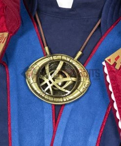OneHeroSuits Doctor Strange Cosplay Costumes Multiverse Of Madness Top Level Cosplay Suits