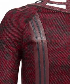 OneHeroSuits Wanda Cosplay Costumes The Multiverse Of Madness Top Level Suits