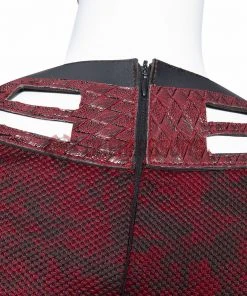 OneHeroSuits Wanda Cosplay Costumes The Multiverse Of Madness Top Level Suits