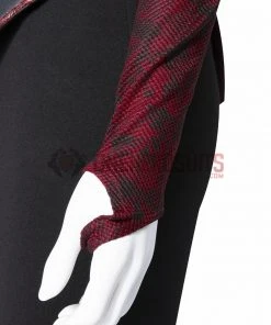 OneHeroSuits Wanda Cosplay Costumes The Multiverse Of Madness Top Level Suits