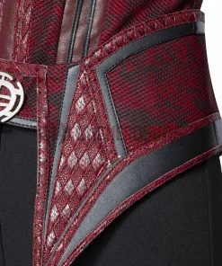 OneHeroSuits Wanda Cosplay Costumes The Multiverse Of Madness Top Level Suits