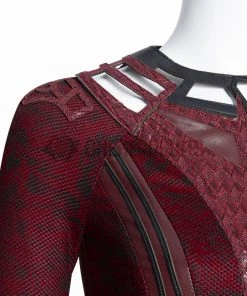 OneHeroSuits Wanda Cosplay Costumes The Multiverse Of Madness Top Level Suits