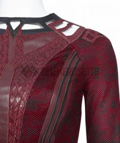 OneHeroSuits Wanda Cosplay Costumes The Multiverse Of Madness Top Level Suits